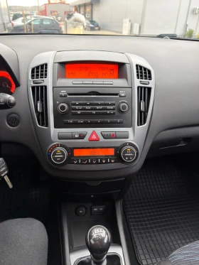 Kia Ceed 1.6 CRDI 90кс ТОП/БАРТЕР, снимка 14