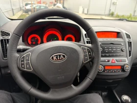 Kia Ceed 1.6 CRDI 90кс ТОП/БАРТЕР, снимка 12