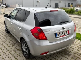 Kia Ceed 1.6 CRDI 90кс ТОП/БАРТЕР, снимка 4
