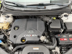 Kia Ceed 1.6 CRDI 90кс ТОП/БАРТЕР, снимка 11