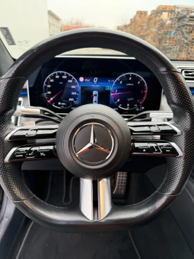Mercedes-Benz S 400 MATRIX/LONG/MEGA FULL/4х4/TOP, снимка 16