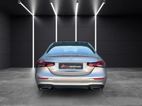 Mercedes-Benz E 400 4-Matic AMG, снимка 6