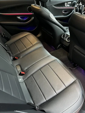 Mercedes-Benz E 400 4-Matic AMG, снимка 13