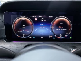 Mercedes-Benz E 400 4-Matic AMG, снимка 15