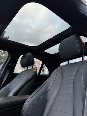 Mercedes-Benz E 400 4-Matic AMG, снимка 16