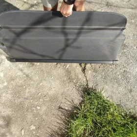 Honda Jazz Кора за пета врата, снимка 2