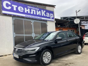 VW Jetta 1.4i НА ЧАСТИ / ЗА ЧАСТИ, снимка 1