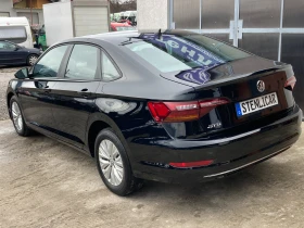 VW Jetta 1.4i НА ЧАСТИ / ЗА ЧАСТИ, снимка 8