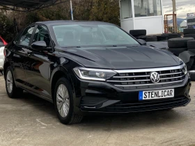 VW Jetta 1.4i НА ЧАСТИ / ЗА ЧАСТИ, снимка 5