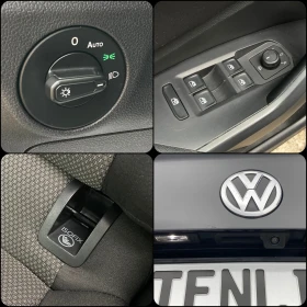 VW Jetta 1.4i НА ЧАСТИ / ЗА ЧАСТИ, снимка 17