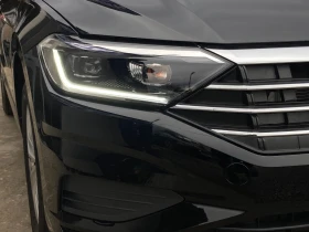 VW Jetta 1.4i НА ЧАСТИ / ЗА ЧАСТИ, снимка 14