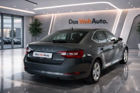 Skoda Superb 2.0 TDI 147kW 7-speed automatic, снимка 3