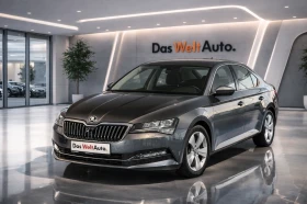 Skoda Superb 2.0 TDI 147kW 7-speed automatic, снимка 1