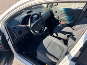 Chevrolet Aveo 1.4 94 к.с. Газ/Бензин, снимка 5