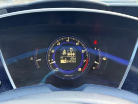 Honda Civic 1.8i 140к.с. LPG, снимка 14