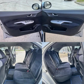 Honda Civic 1.8i 140к.с. LPG, снимка 11
