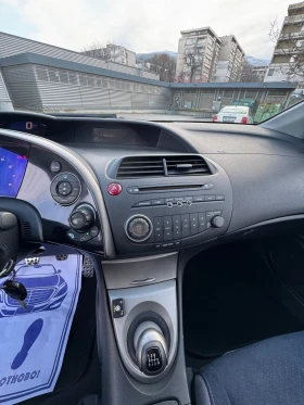 Honda Civic 1.8i 140к.с. LPG, снимка 12