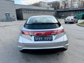 Honda Civic 1.8i 140к.с. LPG, снимка 5