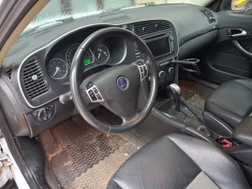 Saab 9-3 9-3X NORDIC 2, снимка 11