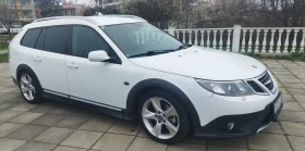 Saab 9-3 9-3X NORDIC 2, снимка 3