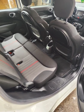 Fiat 500L, снимка 7