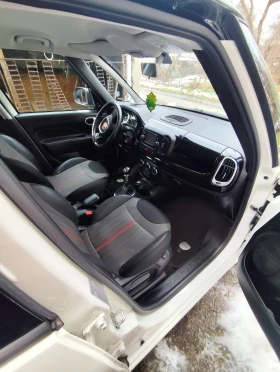 Fiat 500L, снимка 8