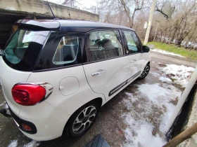 Fiat 500L, снимка 5