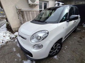 Fiat 500L, снимка 2