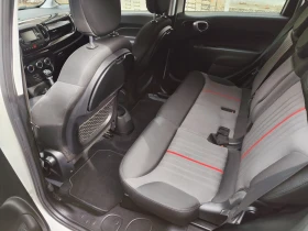 Fiat 500L, снимка 9