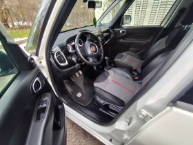 Fiat 500L, снимка 11