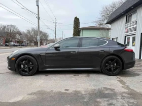 Porsche Panamera AWD * BOSE* ПОДГРЕВИ* ШИБЕДАХ* КАМЕРА* , снимка 2