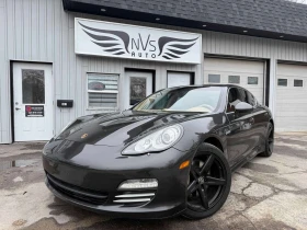 Porsche Panamera AWD * BOSE* ПОДГРЕВИ* ШИБЕДАХ* КАМЕРА* , снимка 1