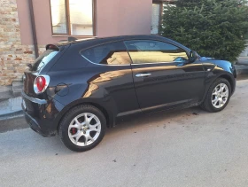 Alfa Romeo MiTo, снимка 3