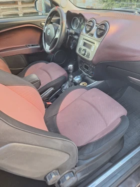 Alfa Romeo MiTo, снимка 1