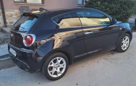 Alfa Romeo MiTo, снимка 4