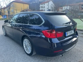 BMW 320 HUD* Панорама* ИТАЛИЯ, снимка 3