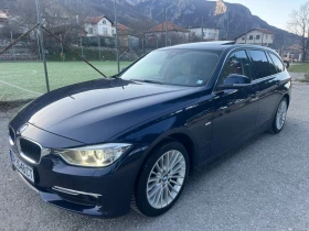 BMW 320 HUD* Панорама* ИТАЛИЯ, снимка 2