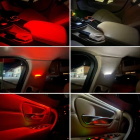 BMW 320 HUD* Панорама* ИТАЛИЯ, снимка 13