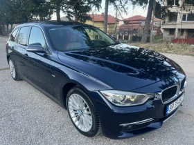 BMW 320 HUD* Панорама* ИТАЛИЯ, снимка 6