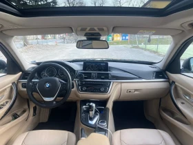 BMW 320 HUD* Панорама* ИТАЛИЯ, снимка 8