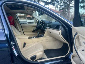 BMW 320 HUD* Панорама* ИТАЛИЯ, снимка 9