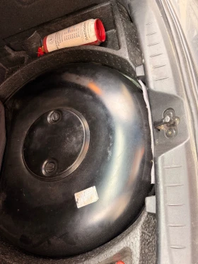 Seat Altea 1.6 Бензин+ газ, Перфектен, Динамичен, снимка 9