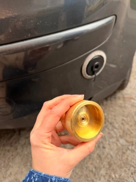 Seat Altea 1.6 Бензин+ газ, Перфектен, Динамичен, снимка 7