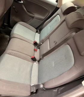Seat Altea 1.6 Бензин+ газ, Перфектен, Динамичен, снимка 8