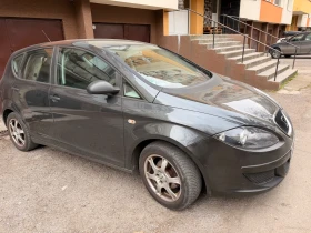 Seat Altea 1.6 Бензин+ газ, Перфектен, Динамичен, снимка 3