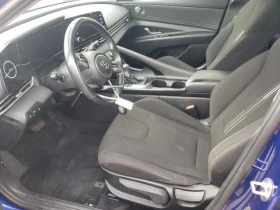 Hyundai Elantra 2022 HYUNDAI ELANTRA SEL, снимка 7
