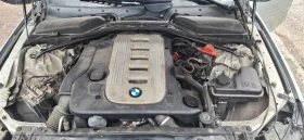 BMW 525, снимка 5