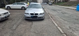 BMW 525, снимка 2