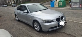 BMW 525, снимка 4