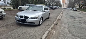 BMW 525, снимка 1